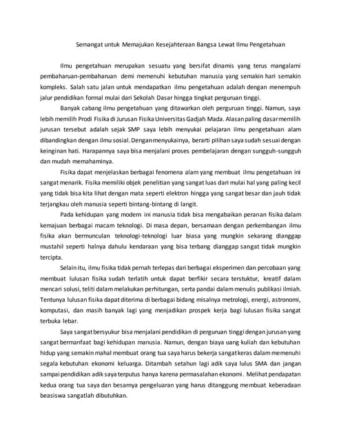 contoh penulisan essay beasiswa kse contoh penulisan essay beasiswa kse